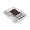 Сетевой адаптер EXEGATE EXE-X710-4SFP+
