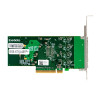 Сетевой адаптер EXEGATE EXE-X710-4SFP+