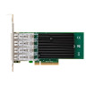 Сетевой адаптер EXEGATE EXE-X710-4SFP+