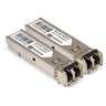 Сетевой адаптер SFP EXEGATE EXE-82576-F2 + Трансивер EXEGATE EXT-1G-MM850-LC2-550M