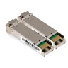 Сетевой адаптер SFP EXEGATE EXE-82576-F2 + Трансивер EXEGATE EXT-1G-SM1310-LC2-20KM