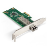 Сетевой адаптер SFP EXEGATE EXE-I210-F1+ Трансивер EXEGATE EXT-1G-MM850-LC2-550M