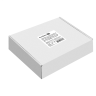Сетевой адаптер SFP EXEGATE EXE-I210-F1+ Трансивер EXEGATE EXT-1G-MM850-LC2-550M
