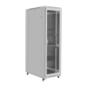Шкаф телекоммуникационный EXEGATE EC-FS-42U.600.800.V.V.GREY