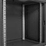 Шкаф телекоммуникационный EXEGATE EC-WM-12U.450.G.BLACK EX298609RUS