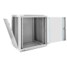 Шкаф телекоммуникационный EXEGATE EC-WM-12U.450.G.GREY