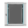 Шкаф телекоммуникационный EXEGATE EC-WM-12U.450.G.GREY