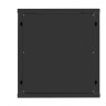 Шкаф телекоммуникационный EXEGATE EC-WM-12U.450.M.BLACK EX298621RUS