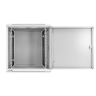 Шкаф телекоммуникационный EXEGATE EC-WM-12U.450.M.GREY