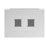 Шкаф телекоммуникационный EXEGATE EC-WM-12U.450.M.GREY