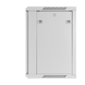 Шкаф телекоммуникационный EXEGATE EC-WM-12U.450.M.GREY