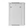 Шкаф телекоммуникационный EXEGATE EC-WM-12U.450.M.GREY
