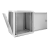 Шкаф телекоммуникационный EXEGATE EC-WM-12U.450.M.GREY