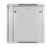 Шкаф телекоммуникационный EXEGATE EC-WM-12U.600.G.GREY
