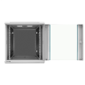 Шкаф телекоммуникационный EXEGATE EC-WM-12U.600.G.GREY