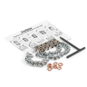 Шкаф телекоммуникационный EXEGATE EC-WM-12U.600.G.GREY