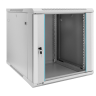 Шкаф телекоммуникационный EXEGATE EC-WM-12U.600.G.GREY