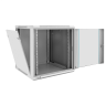 Шкаф телекоммуникационный EXEGATE EC-WM-12U.600.G.GREY