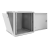 Шкаф телекоммуникационный EXEGATE EC-WM-12U.600.M.GREY