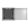 Шкаф телекоммуникационный EXEGATE EC-WM-12U.600.M.GREY