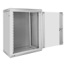 Шкаф телекоммуникационный EXEGATE EC-WM-15U.450.G.GREY