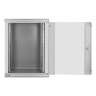 Шкаф телекоммуникационный EXEGATE EC-WM-15U.450.G.GREY