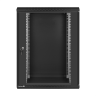 Шкаф телекоммуникационный EXEGATE EC-WM-15U.600.G.BlACK