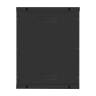 Шкаф телекоммуникационный EXEGATE EC-WM-15U.600.G.BlACK