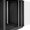 Шкаф телекоммуникационный EXEGATE EC-WM-15U.600.G.BlACK