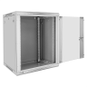 Шкаф телекоммуникационный EXEGATE EC-WM-15U.600.G.GREY