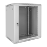 Шкаф телекоммуникационный EXEGATE EC-WM-15U.600.G.GREY