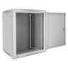 Шкаф телекоммуникационный EXEGATE EC-WM-15U.600.M.GREY
