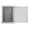 Шкаф телекоммуникационный EXEGATE EC-WM-15U.600.M.GREY
