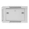 Шкаф телекоммуникационный EXEGATE EC-WM-4U.450.G.GREY
