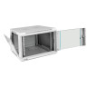 Шкаф телекоммуникационный EXEGATE EC-WM-6U.450.G.GREY EX298599RUS
