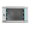 Шкаф телекоммуникационный EXEGATE EC-WM-6U.450.G.GREY EX298599RUS