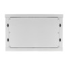 Шкаф телекоммуникационный EXEGATE EC-WM-6U.450.G.GREY EX298599RUS