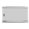 Шкаф телекоммуникационный EXEGATE EC-WM-6U.450.M.GREY EX298611RUS
