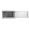Шкаф телекоммуникационный EXEGATE EC-WM-6U.450.M.GREY EX298611RUS
