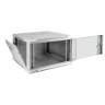 Шкаф телекоммуникационный EXEGATE EC-WM-6U.600.G.GREY