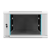 Шкаф телекоммуникационный EXEGATE EC-WM-6U.600.G.GREY