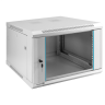 Шкаф телекоммуникационный EXEGATE EC-WM-6U.600.G.GREY