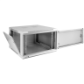 Шкаф телекоммуникационный EXEGATE EC-WM-6U.600.M.GREY