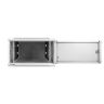 Шкаф телекоммуникационный EXEGATE EC-WM-6U.600.M.GREY