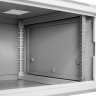 Шкаф телекоммуникационный EXEGATE EC-WM-6U.600.M.GREY
