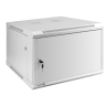 Шкаф телекоммуникационный EXEGATE EC-WM-6U.600.M.GREY