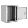 Шкаф телекоммуникационный EXEGATE EC-WM-9U.280.G.GREY