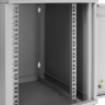 Шкаф телекоммуникационный EXEGATE EC-WM-9U.280.G.GREY