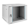Шкаф телекоммуникационный EXEGATE EC-WM-9U.450.G.GREY