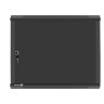 Шкаф телекоммуникационный EXEGATE EC-WM-9U.450.M.BLACK EX298619RUS